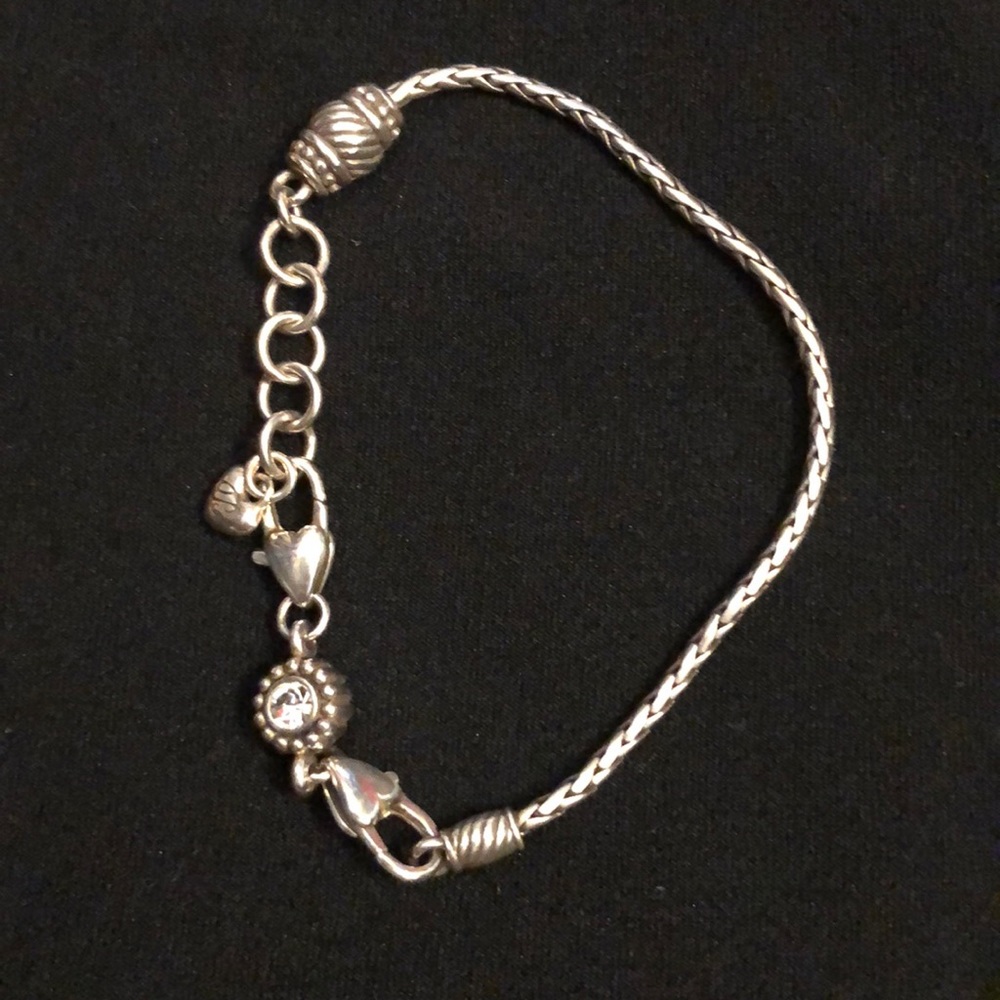 Brighton Charm Bracelet